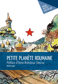 PETITE PLANETE ROUMAINE