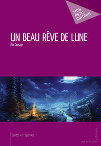 Un beau rêve de lune