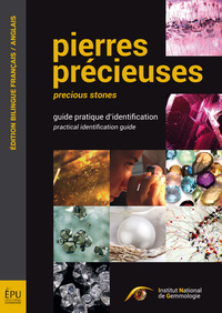 Pierres précieuses - guide pratique d'identification