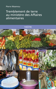 TREMBLEMENT DE TERRE AU MINISTERE DES AFFAIRES ALIMENTAIRES