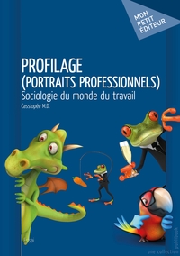 Profilage (Portraits professionnels)