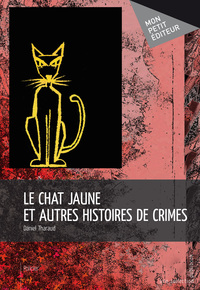 LE CHAT JAUNE