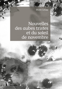 Nouvelles des aubes tristes et du soleil de novembre - Tome 1