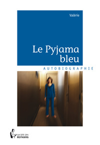 LE PYJAMA BLEU