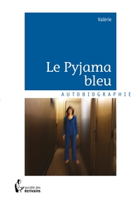 Le Pyjama bleu