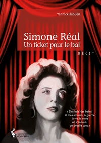 Simone Réal - Un ticket pour le bal