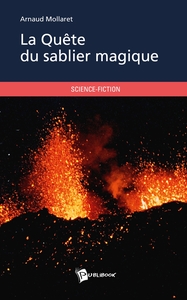 LA QUETE DU SABLIER MAGIQUE