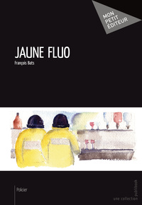 JAUNE FLUO