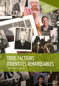 TROIS FACTEURS D'IDENTITES REMARQUABLES