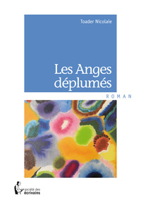 LES ANGES DEPLUMES