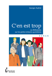 C'EN EST TROP