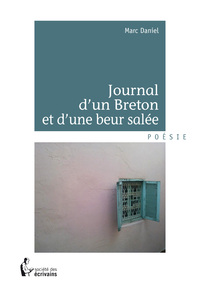 Journal d'un Breton et d'une beur salée