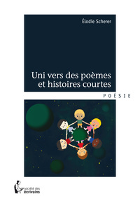 Uni vers des poèmes et histoires courtes