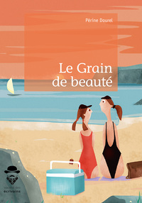 Le grain de beauté