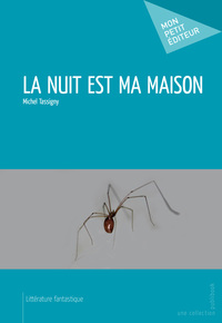 LA NUIT EST MA MAISON