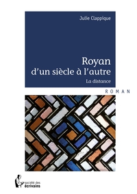 Royan d'un siècle à l'autre