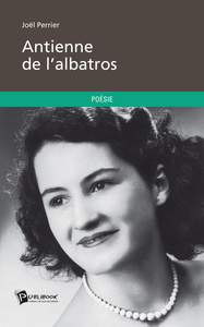 ANTIENNE DE L'ALBATROS