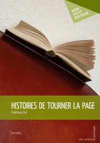 Histoires de tourner la page