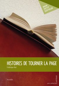 HISTOIRES DE TOURNER LA PAGE