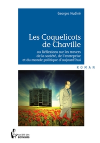 LES COQUELICOTS DE CHAVILLE