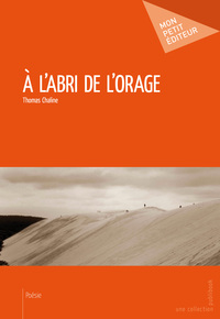 A L'ABRI DE L'ORAGE