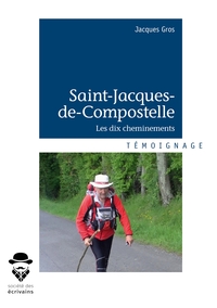 Saint-Jacques-de-Compostelle