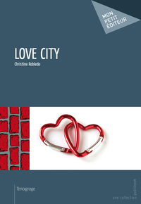 LOVE CITY