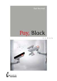 Pay, Black