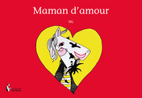 Maman d'amour