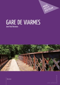 Gare de Viarmes