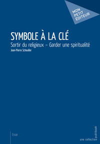 Symbole à la clé - sortir du religieux