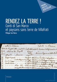 Rendez la Terre