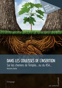 Dans les coulisses de l'insertion - Tome 1