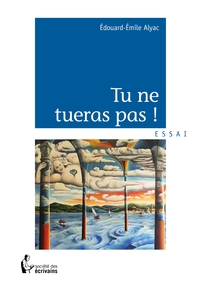 Tu ne tueras pas !