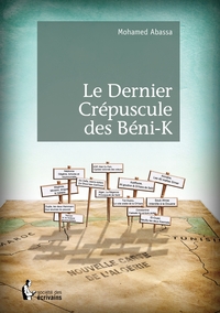 Le Dernier Crépuscule des béni-K