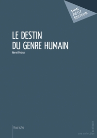 Le Destin du genre humain