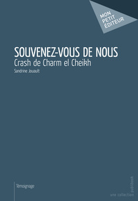 SOUVENEZ-VOUS DE NOUS - CRASH DE CHARM EL CHEIKH