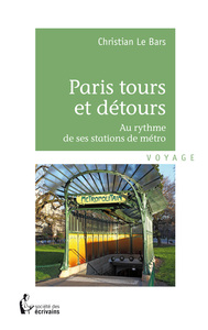 PARIS TOURS ET DETOURS