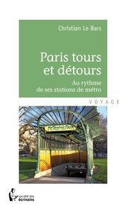 Paris tours et détours