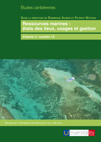 Ressources marines, états des lieux, usages et gestion