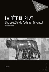 La bête du Pilat