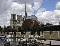 AUTOUR DE LA GRANDE DAME