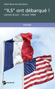 ILS ONT DEBARQUE