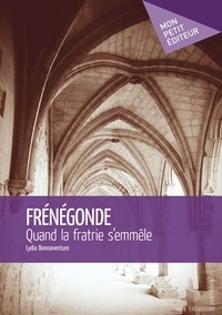 Frénégonde