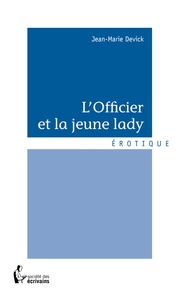 L'Officier et la jeune lady