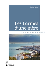 Les larmes d'une mère