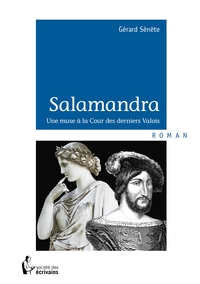 Salamandra