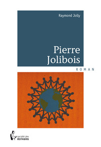 PIERRE JOLIBOIS