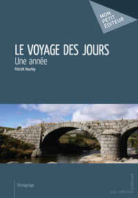 Le voyage des jours - une année