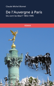 De l'Auvergne à Paris